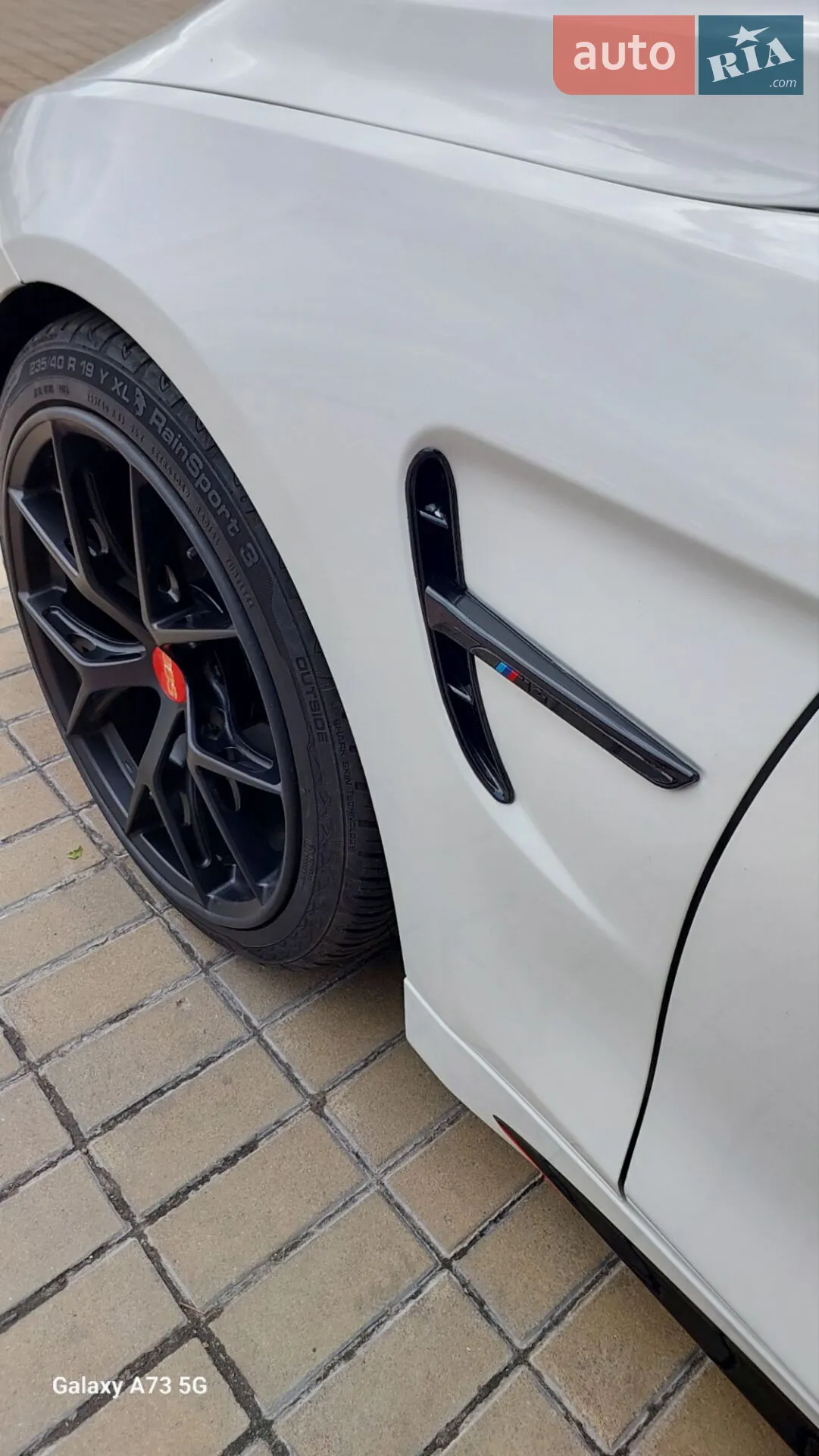 2015 BMW 4er - мініатюра 51