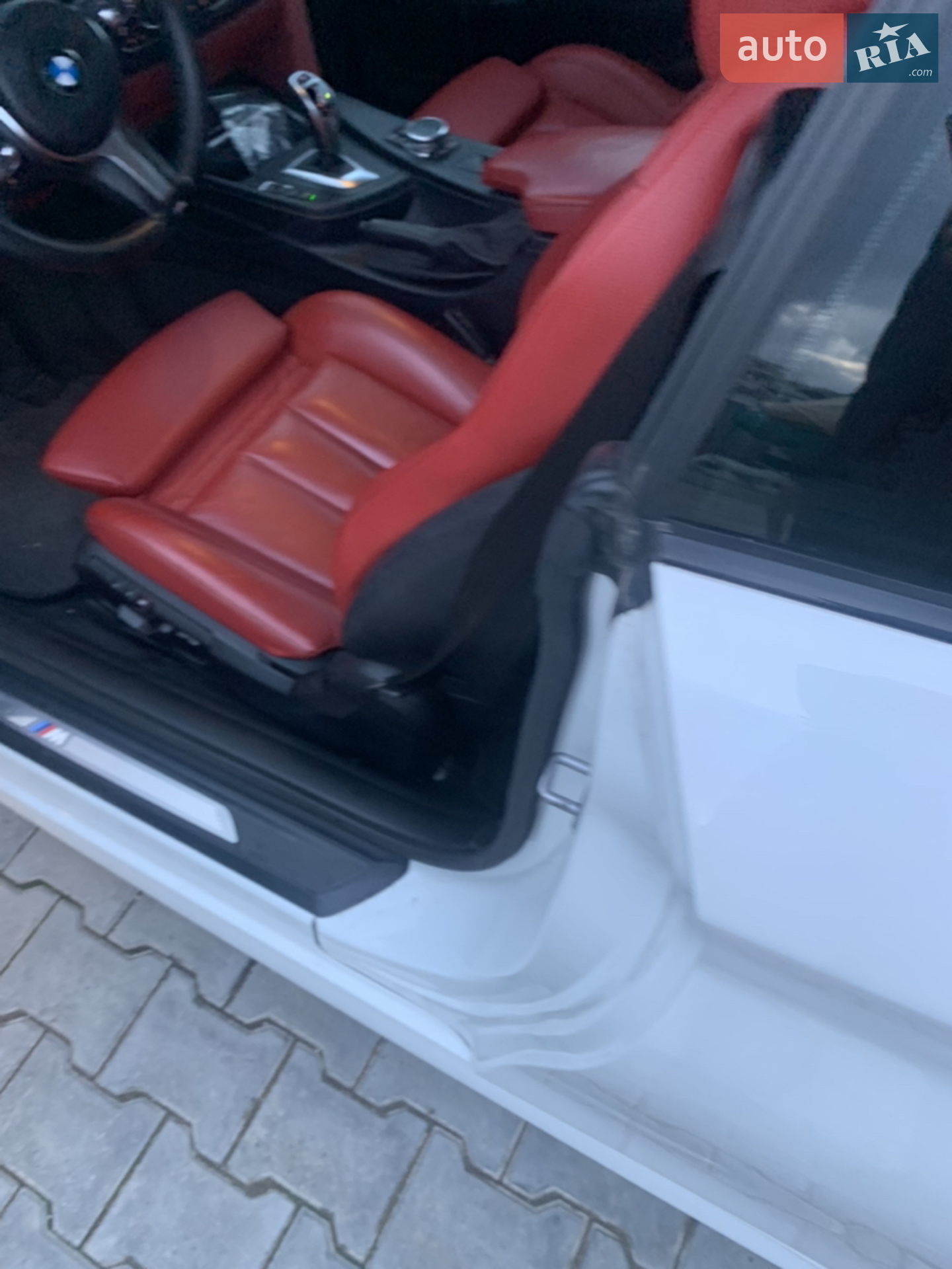 2014 BMW 4er - мініатюра 7