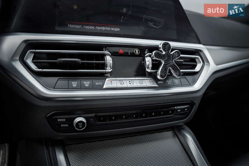 Купе BMW 4 Series 2021 в Полтаве