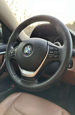 Купе BMW 4 Series 2014 в Днепре