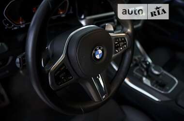 Купе BMW 4 Series 2021 в Києві