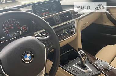 Купе BMW 4 Series 2017 в Одесі