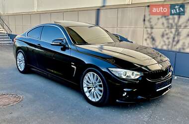 Купе BMW 4 Series 2013 в Одесі