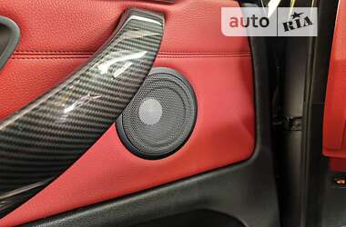 Купе BMW 4 Series 2014 в Виннице