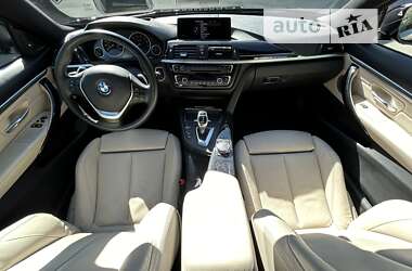 Купе BMW 4 Series 2014 в Днепре