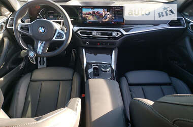 Купе BMW 4 Series 2024 в Днепре