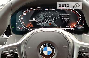 Купе BMW 4 Series 2021 в Харькове
