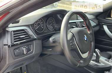 Купе BMW 4 Series 2015 в Коломые