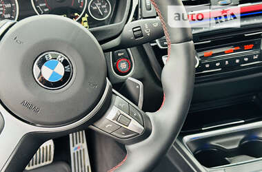 Купе BMW 4 Series 2014 в Харькове