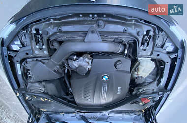 Купе BMW 4 Series 2013 в Києві