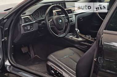 Купе BMW 4 Series 2013 в Одессе