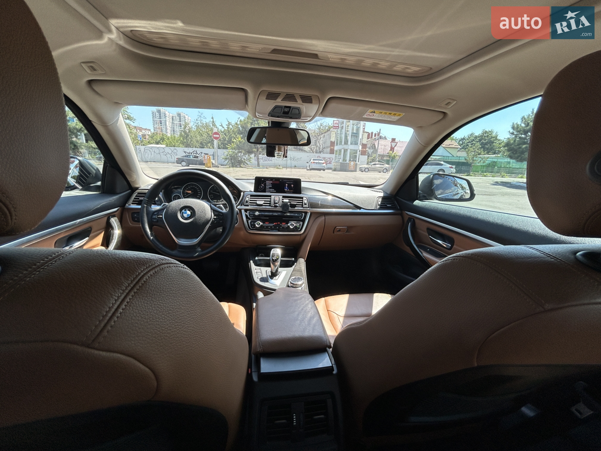 2013 BMW 4er - мініатюра 16