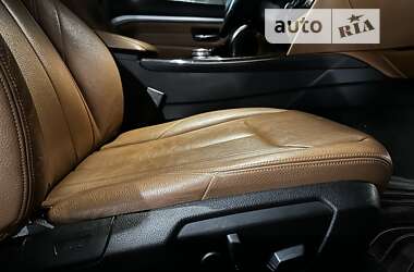 Купе BMW 4 Series 2014 в 