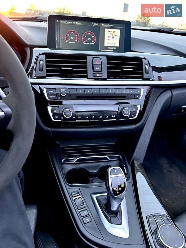 Кабриолет BMW 4 Series 2017 в Одессе фото 28 Кабриолет BMW 4 Series 2017 в Одессе