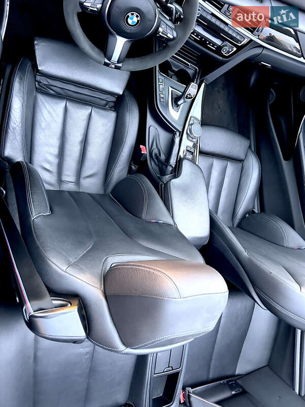 Кабриолет BMW 4 Series 2017 в Одессе фото 34 Кабриолет BMW 4 Series 2017 в Одессе