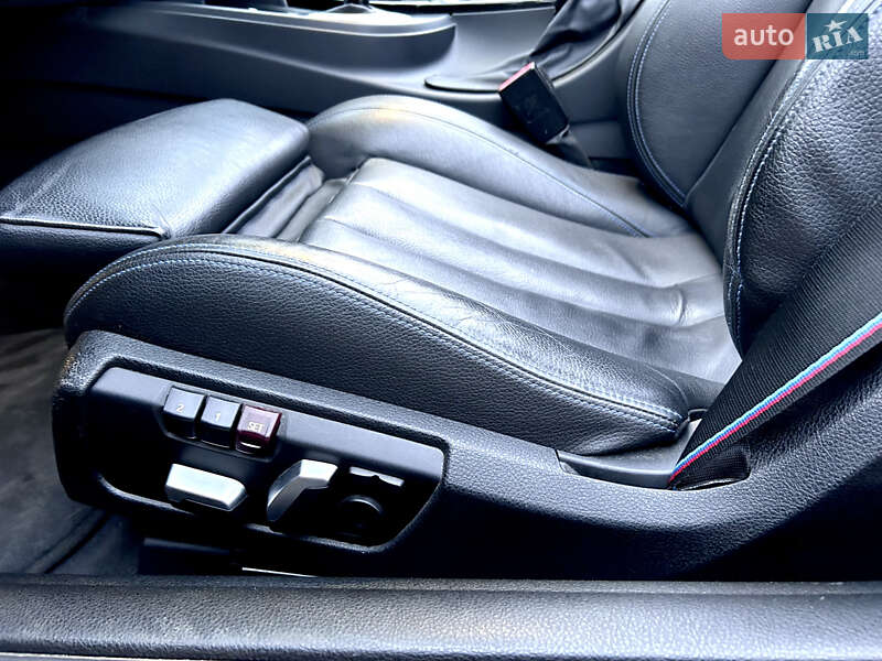 Кабриолет BMW 4 Series 2017 в Одессе фото 35 Кабриолет BMW 4 Series 2017 в Одессе