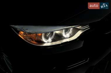 Купе BMW 4 Series 2014 в Первомайске