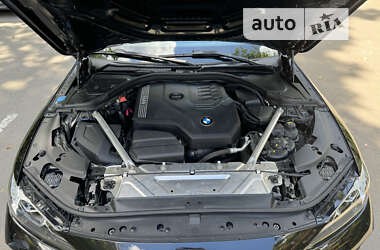 Купе BMW 4 Series 2021 в Киеве