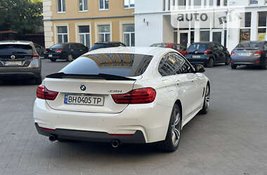 Купе BMW 4 Series 2014 в Одессе