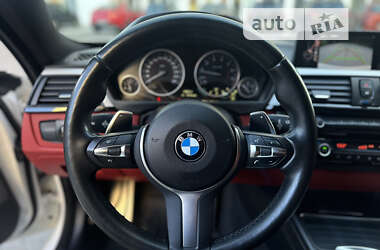 Купе BMW 4 Series 2014 в Одессе