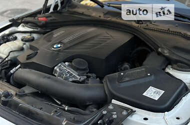 Купе BMW 4 Series 2014 в Одессе