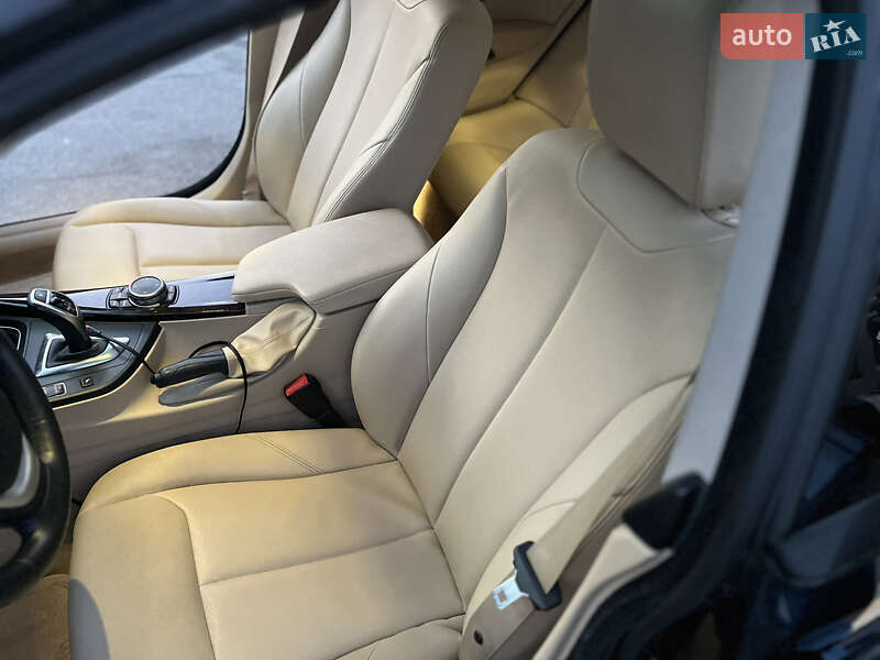 Купе BMW 4 Series 2015 в Вінниці