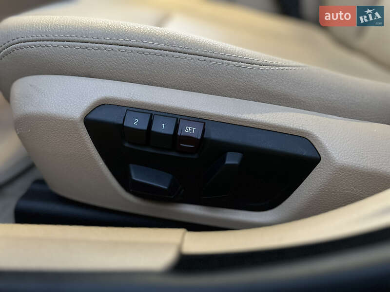 Купе BMW 4 Series 2015 в Вінниці