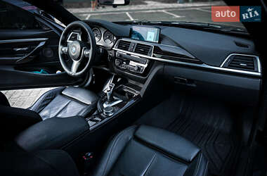 Купе BMW 4 Series 2017 в 