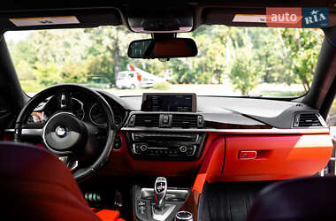 Купе BMW 4 Series 2013 в 