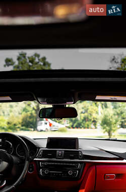 Купе BMW 4 Series 2013 в 