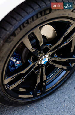 Купе BMW 4 Series 2013 в 