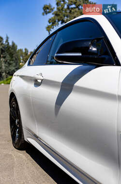 Купе BMW 4 Series 2013 в 