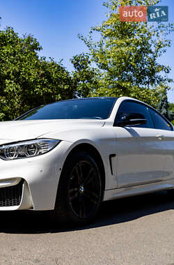Купе BMW 4 Series 2013 в 