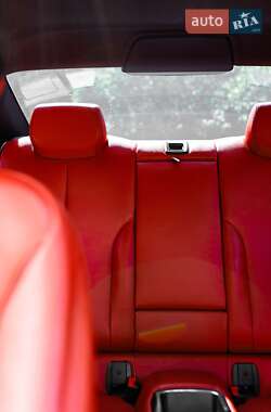 Купе BMW 4 Series 2013 в 