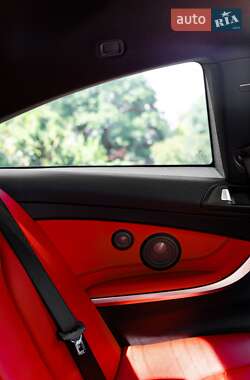 Купе BMW 4 Series 2013 в 