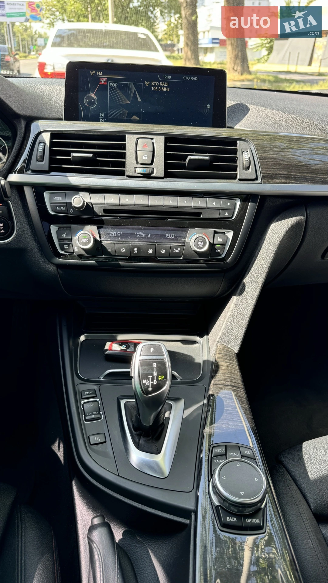 2016 BMW 4er - мініатюра 14