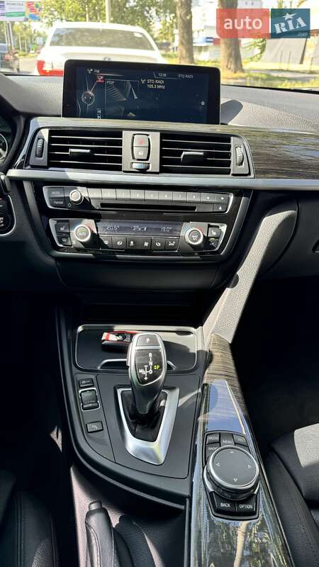 Купе BMW 4 Series 2016 в Одессе