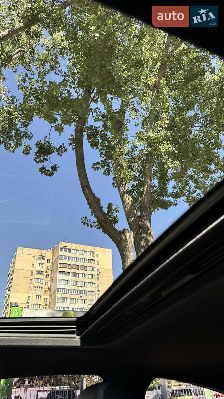 Купе BMW 4 Series 2016 в Одессе