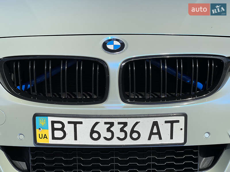 Купе BMW 4 Series 2018 в Києві