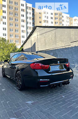 Купе BMW 4 Series 2013 в Одессе