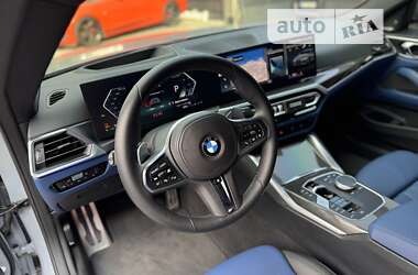 Купе BMW 4 Series 2023 в Одессе