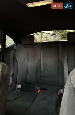 Купе BMW 4 Series 2014 в 