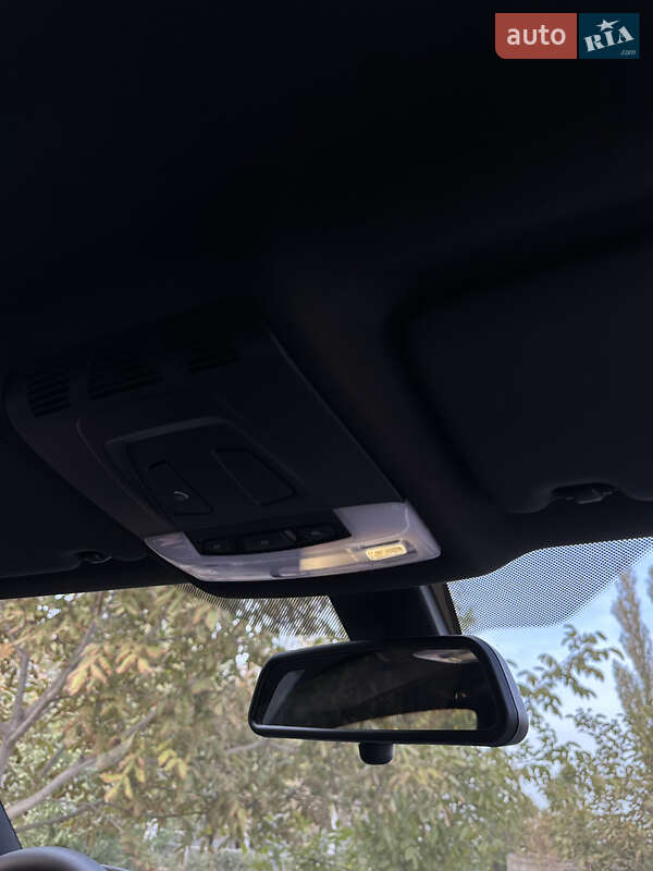 Купе BMW 4 Series 2014 в Кривом Роге