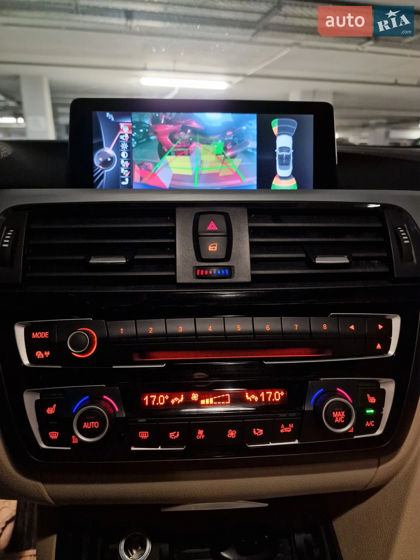 2014 BMW 4er - мініатюра 10