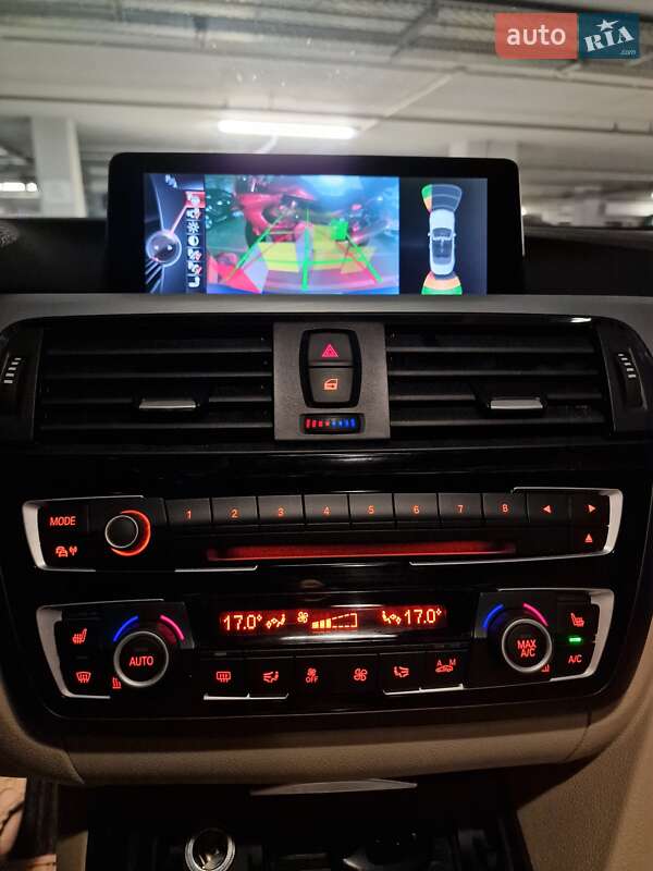 Кабріолет BMW 4 Series 2014 в Києві фото 10 Кабріолет BMW 4 Series 2014 в Києві