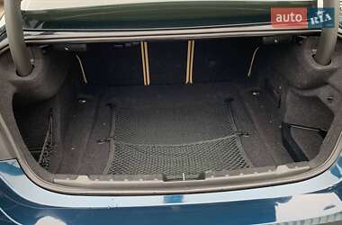 Купе BMW 4 Series 2013 в 