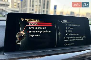 Купе BMW 4 Series 2015 в Киеве