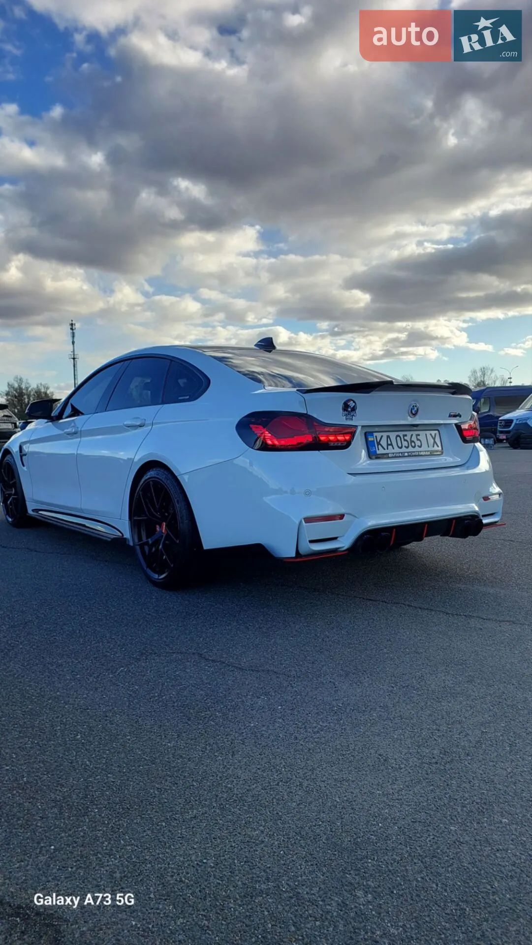 2015 BMW 4er - мініатюра 13