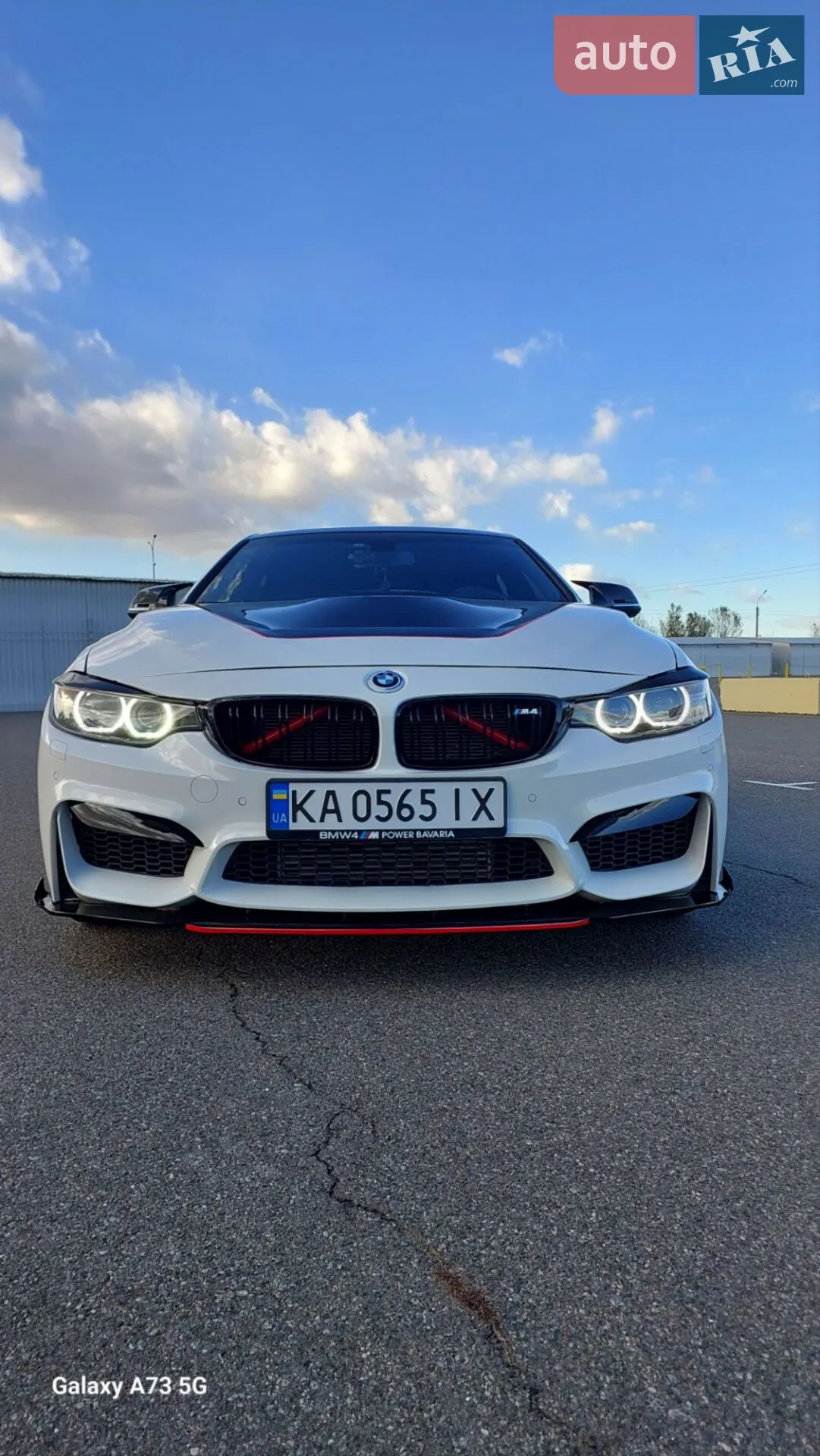 2015 BMW 4er - мініатюра 15