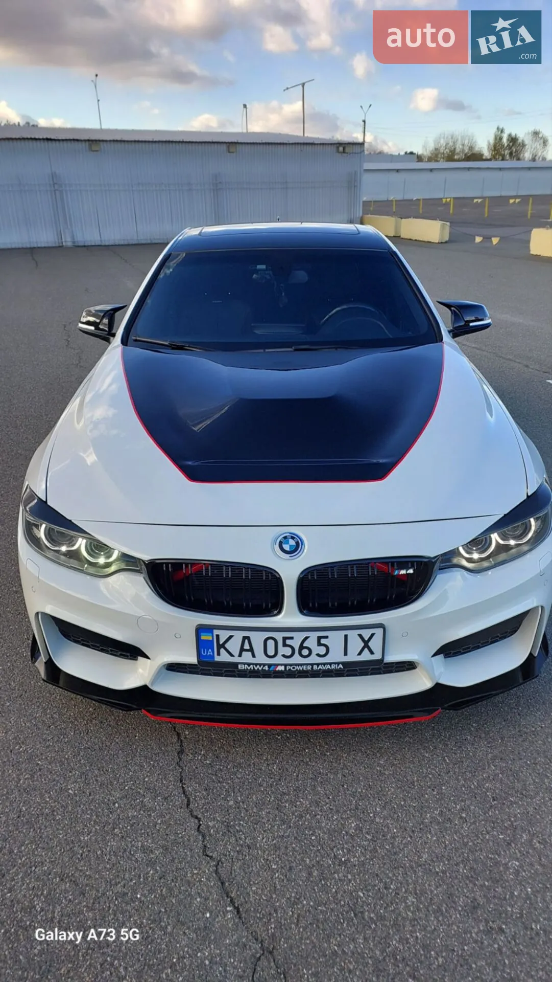 2015 BMW 4er - мініатюра 17
